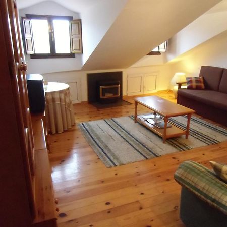 Apartamento Bielva Chambre photo