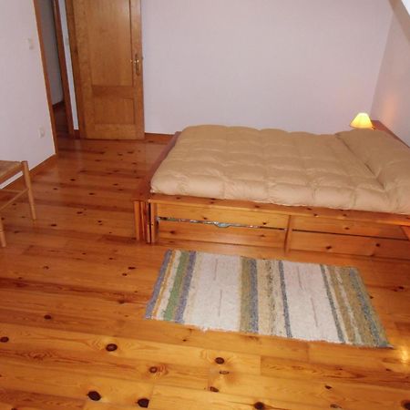 Apartamento Bielva Chambre photo
