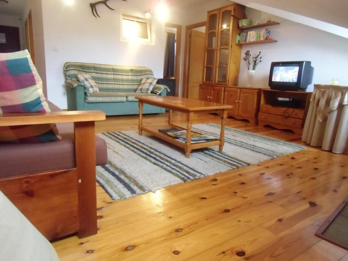 Apartamento Bielva Extérieur photo