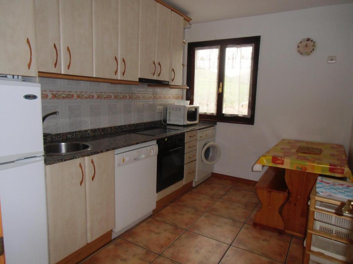 Apartamento Bielva Extérieur photo