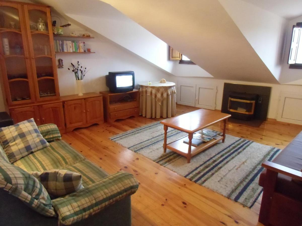Apartamento Bielva Extérieur photo