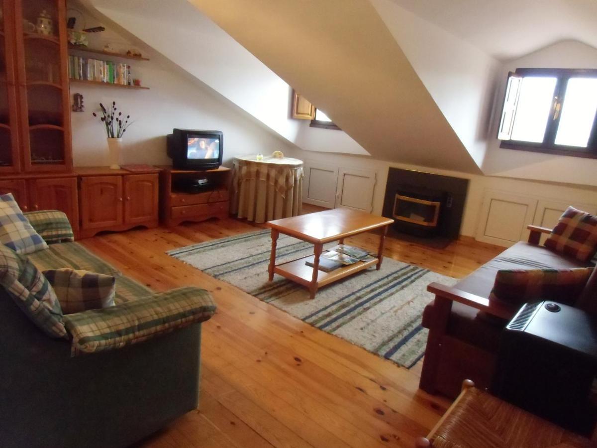 Apartamento Bielva Chambre photo