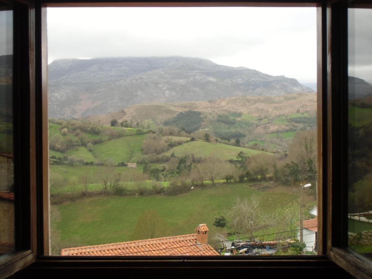 Apartamento Bielva Chambre photo