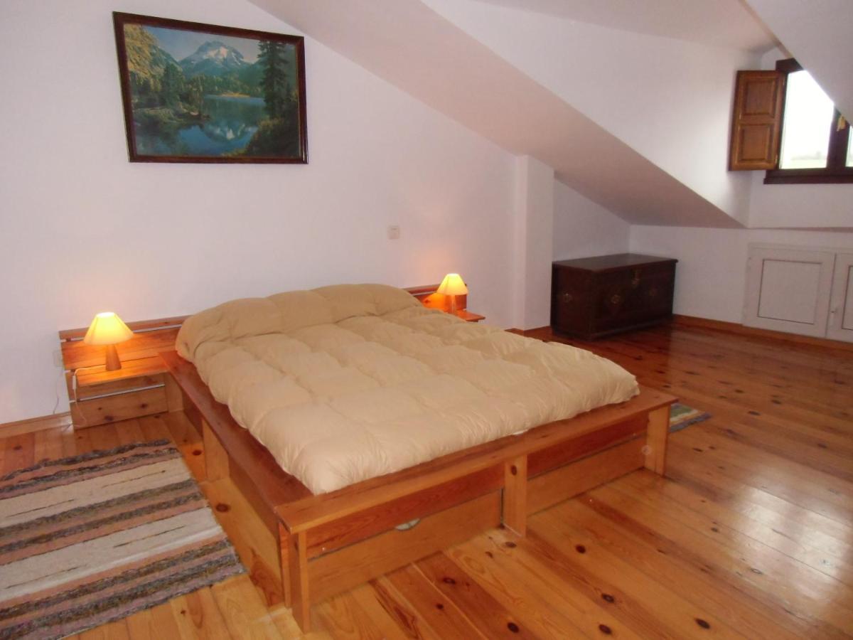 Apartamento Bielva Chambre photo