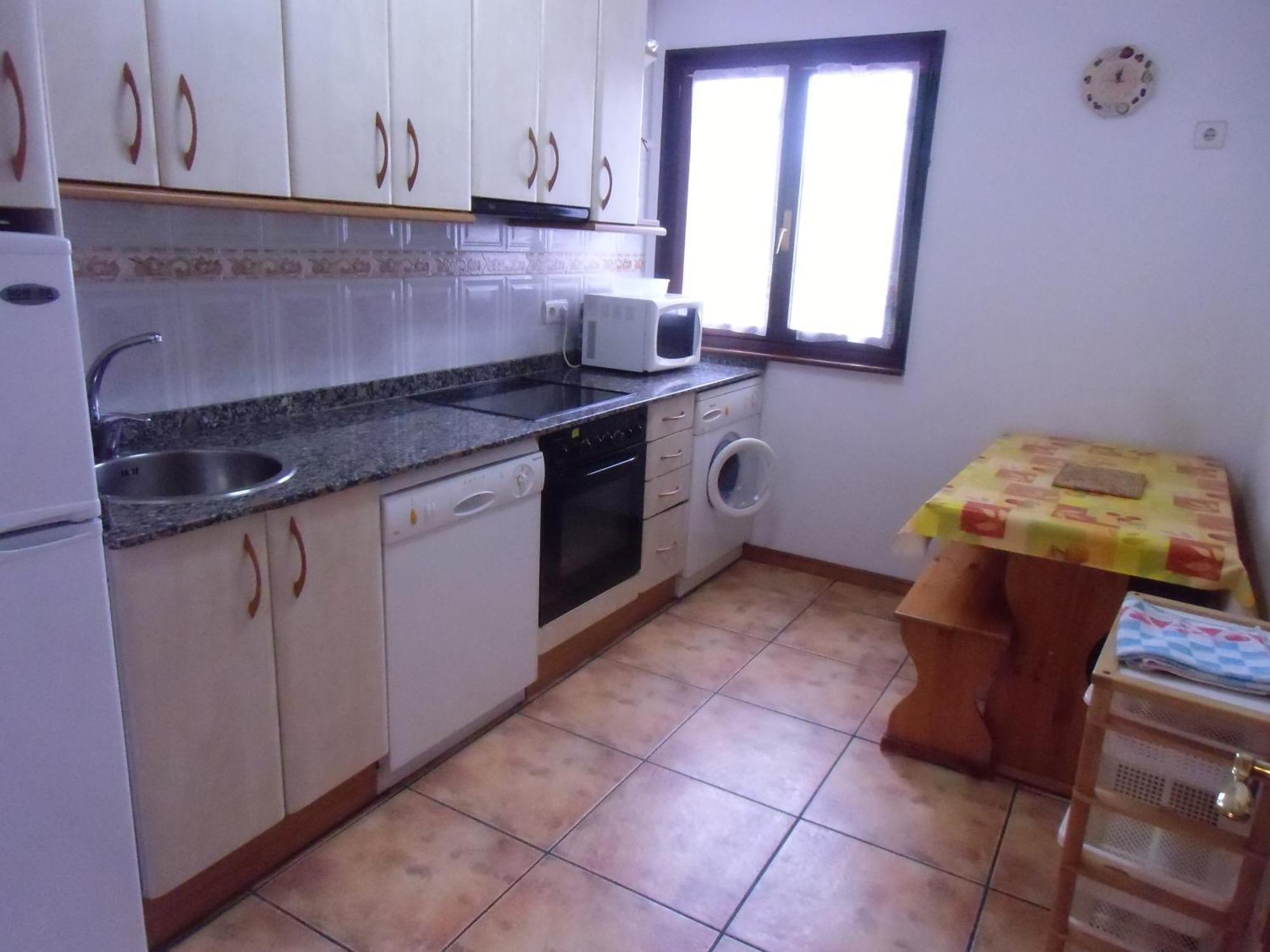 Apartamento Bielva Chambre photo