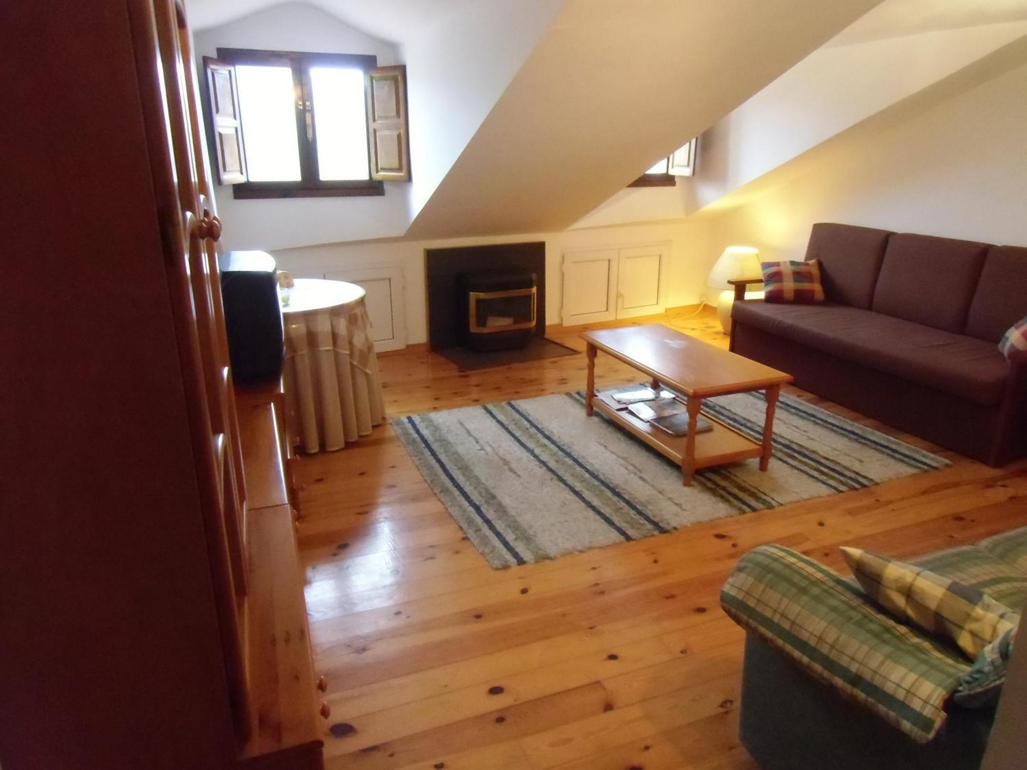 Apartamento Bielva Chambre photo
