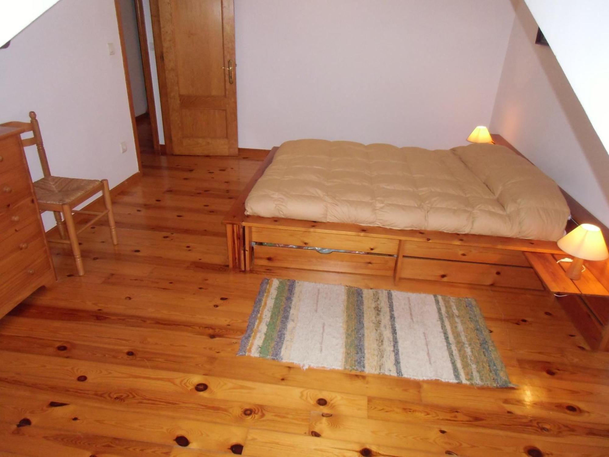 Apartamento Bielva Chambre photo