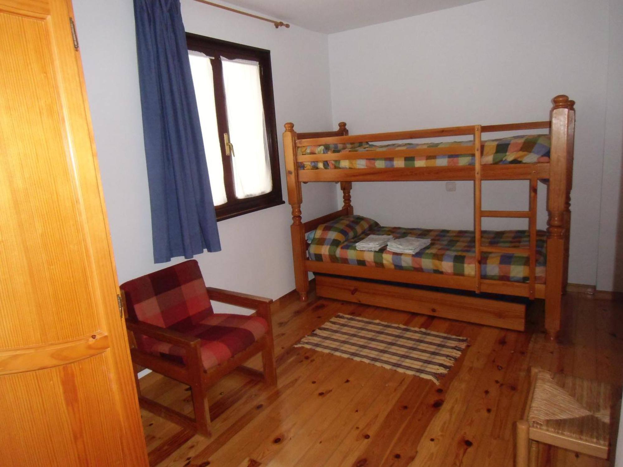 Apartamento Bielva Chambre photo