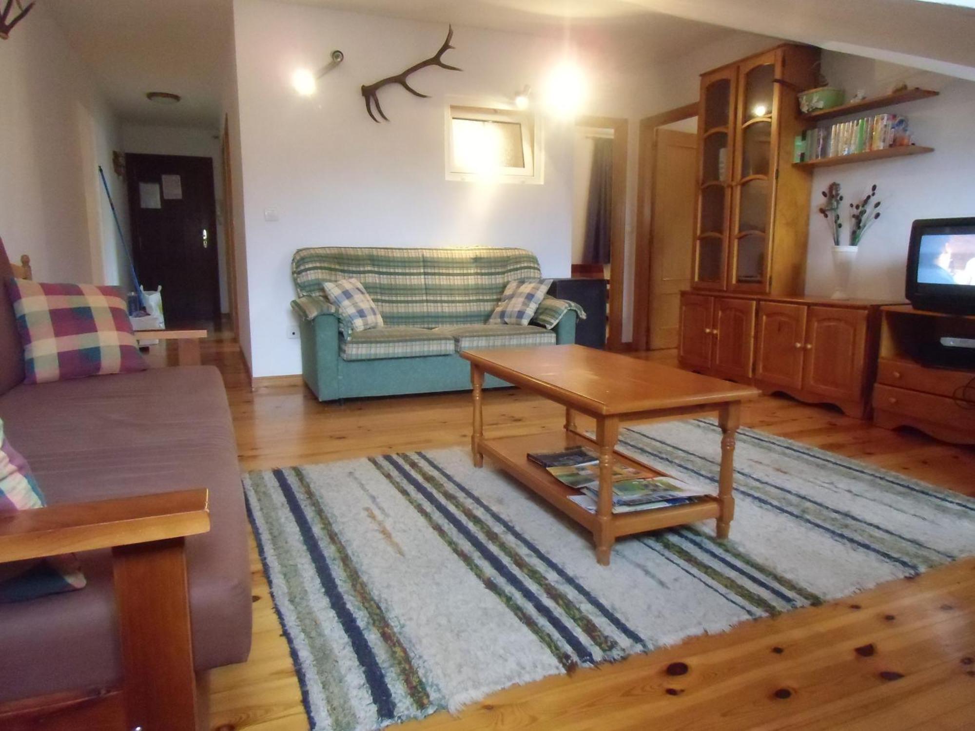 Apartamento Bielva Chambre photo