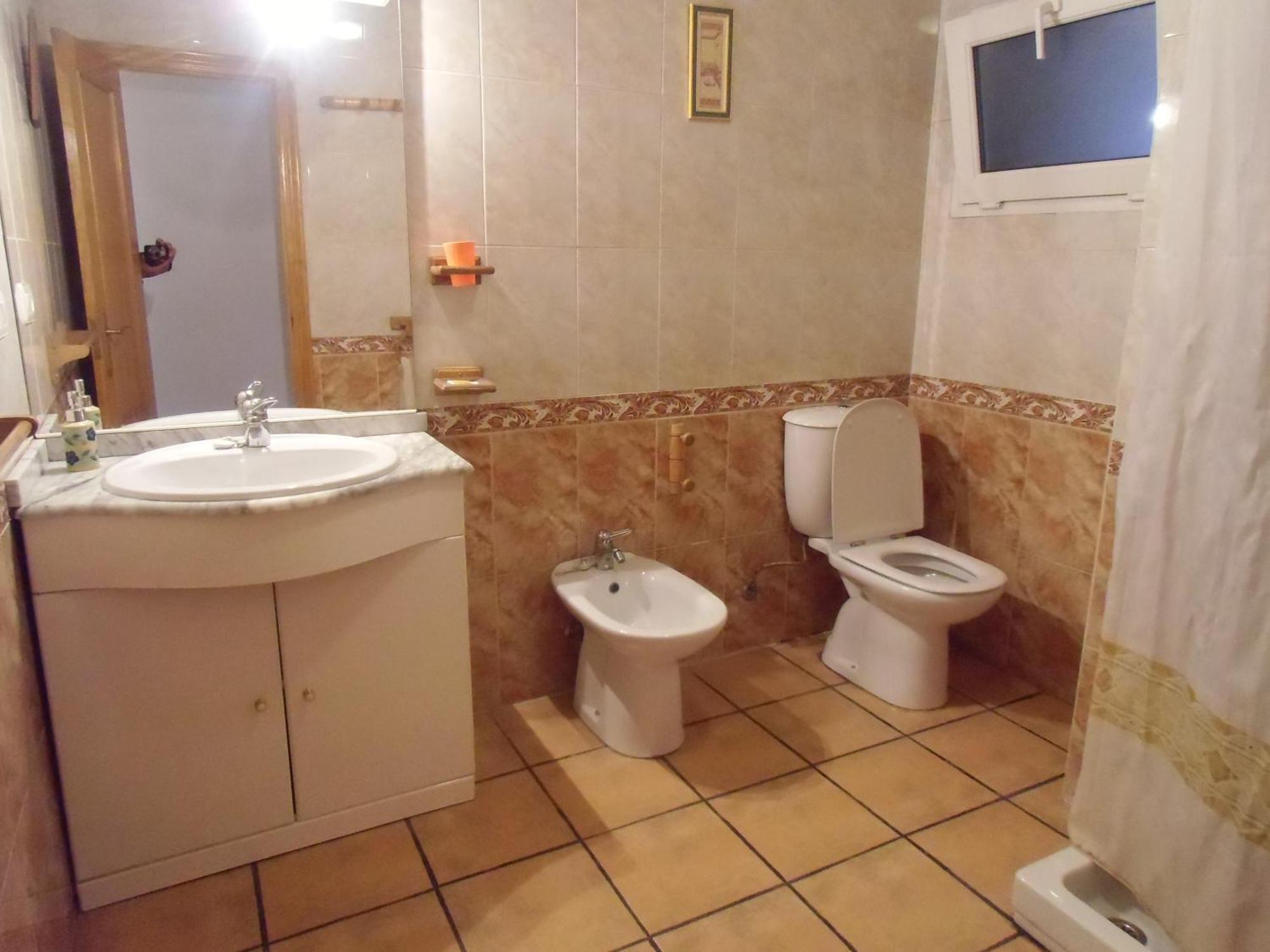 Apartamento Bielva Chambre photo