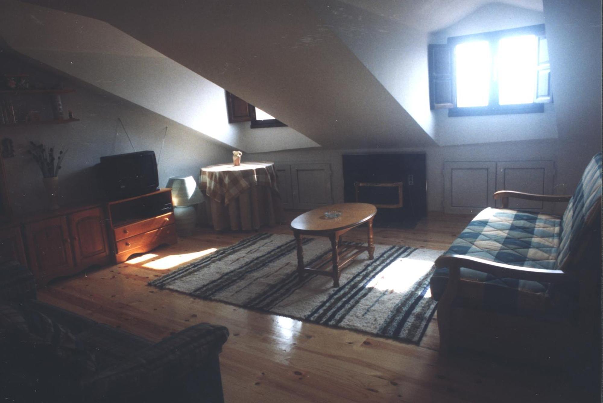 Apartamento Bielva Chambre photo