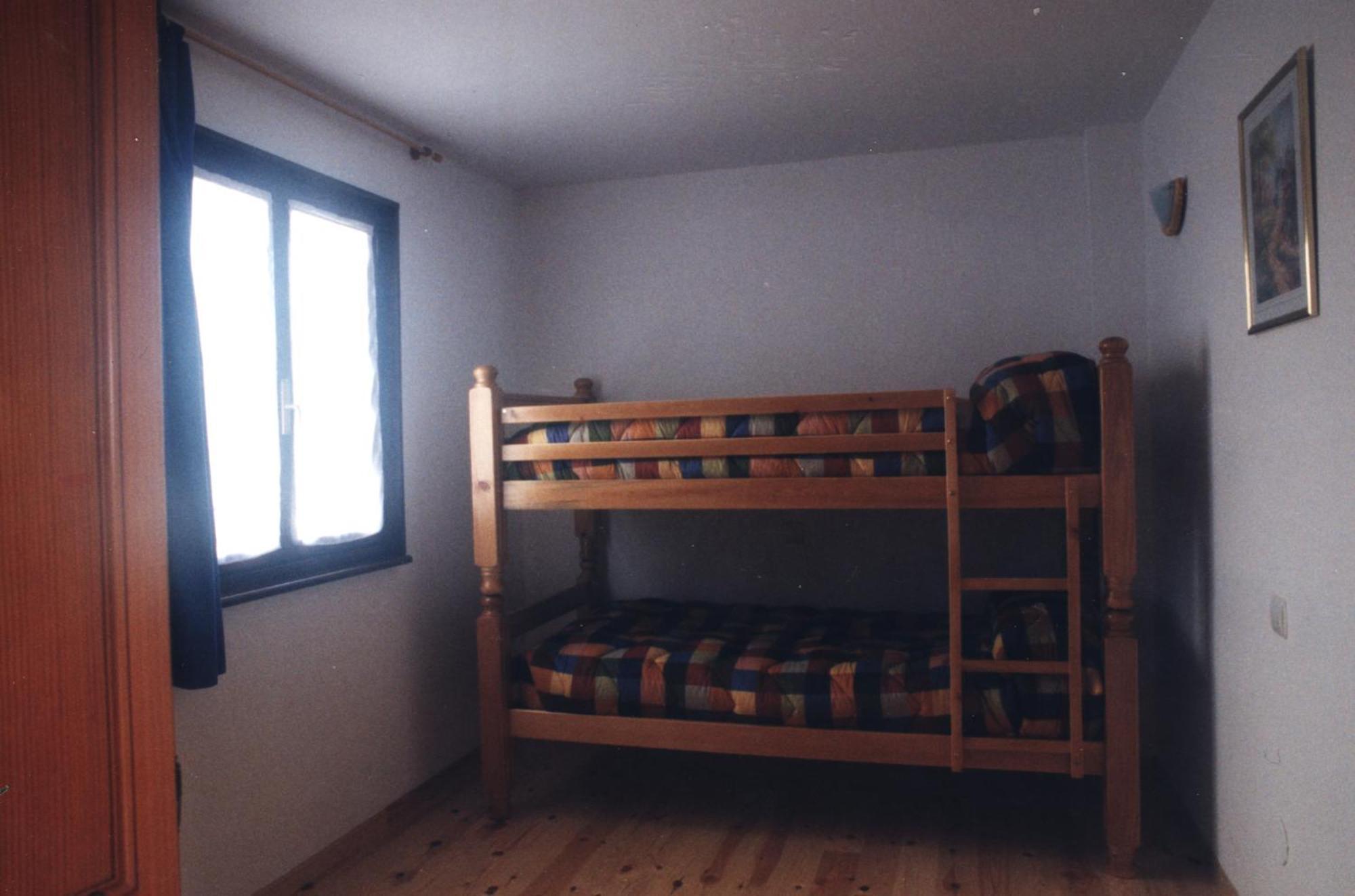 Apartamento Bielva Chambre photo