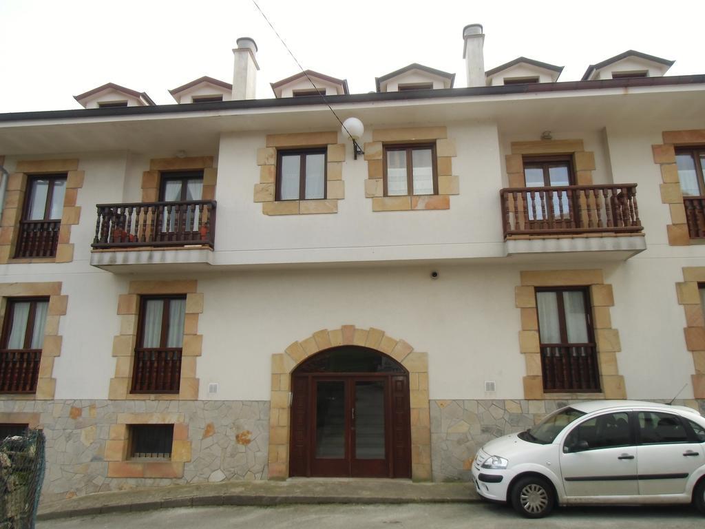 Apartamento Bielva Chambre photo